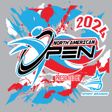 North American Open