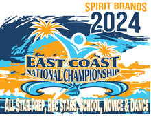 East Coast Championships